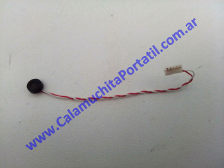 Micrófono Gfast N-110 i412W
