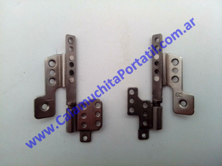 Bisagras Gfast N-110 i412W