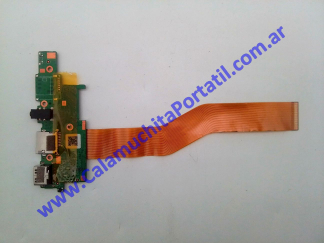 Placa USB Gfast N-110 i412W