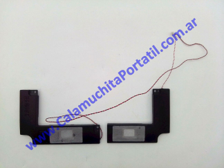 Parlantes Gfast N-110 i412W
