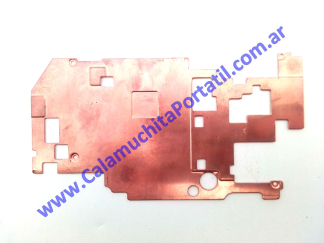 Disipador Gfast N-110 i412W
