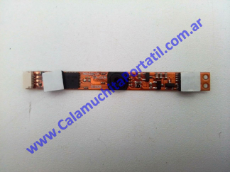 Webcam Gfast N-110 i412W