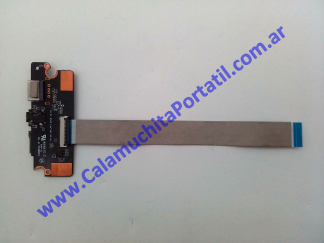 Placa USB enova