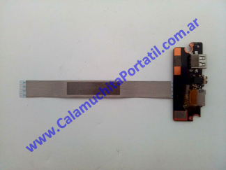 Placa USB enova