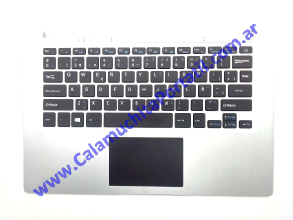 Carcasa Teclado enova C14SP-N4