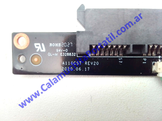 Conector Rígido enova C14SP-N4