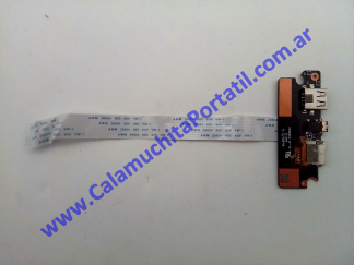 Placa USB enova C14SP-N4