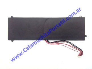 Batería enova C14PP-A3