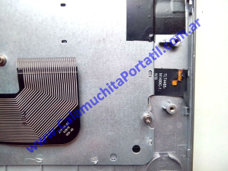 Carcasa Teclado enova C14PP-A3