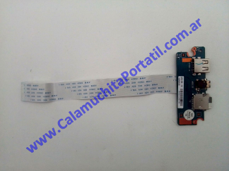 Placa USB enova C14PP-A3