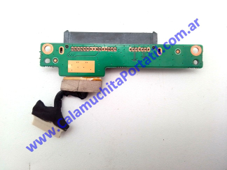Conector Rígido Banghó Zero M4