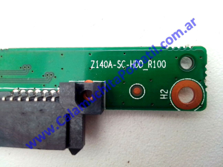 Conector Rígido Banghó Zero M4