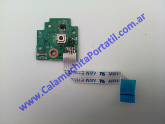 Placa Encendido RCA Y40323W8