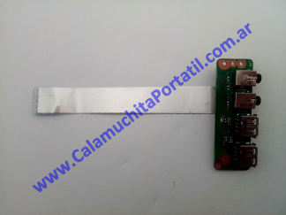 Placa USB RCA Y40323W8