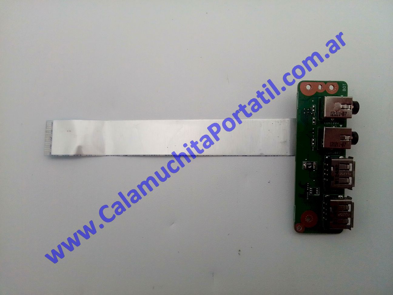 Placa USB RCA Y40323W8