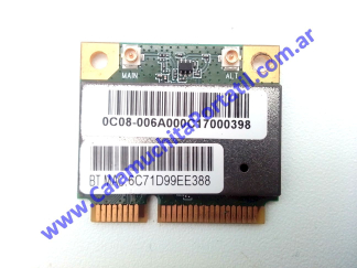 Placa Wifi RCA Y40323W8