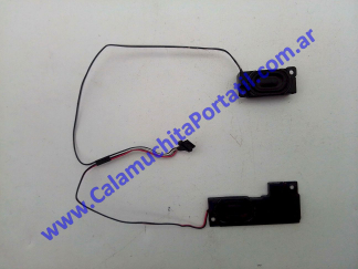 Parlantes RCA Y40323W8