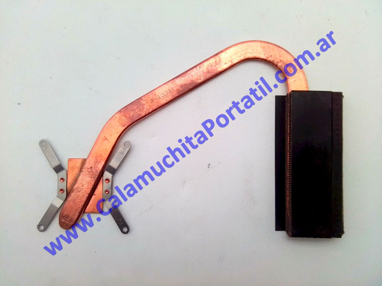Disipador RCA Y40323W8