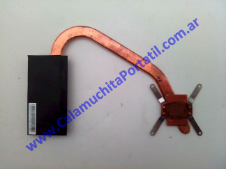 Disipador RCA Y40323W8