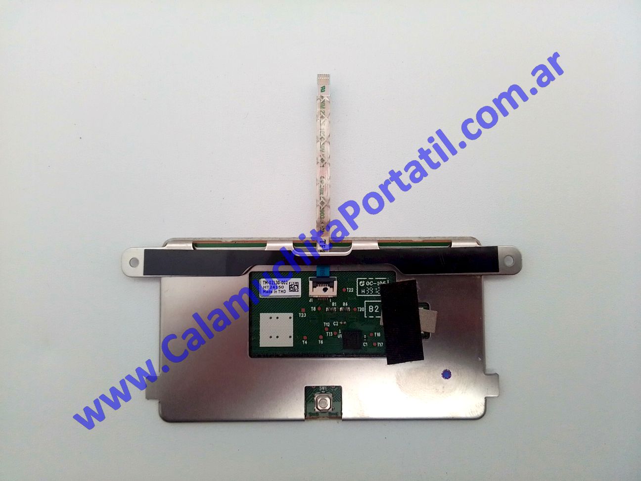 Touchpad Sony SVE11125CLW - SVE111B11U