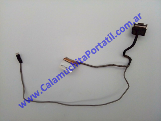 Flex Video Sony SVE11125CLW - SVE111B11U