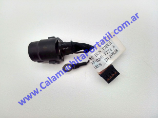Conector Power Sony SVE11125CLW - SVE111B11U
