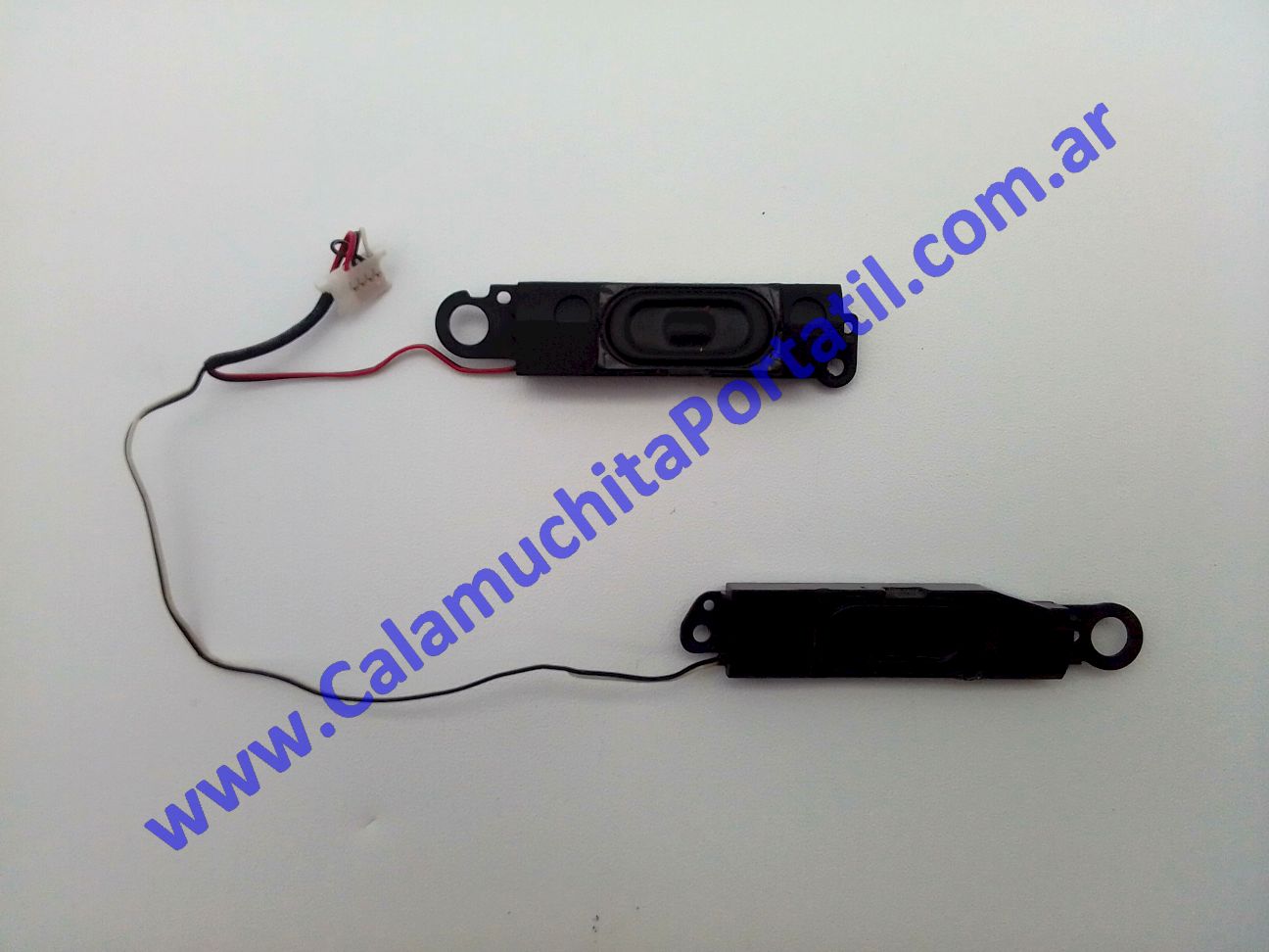 Parlantes Sony SVE11125CLW - SVE111B11U