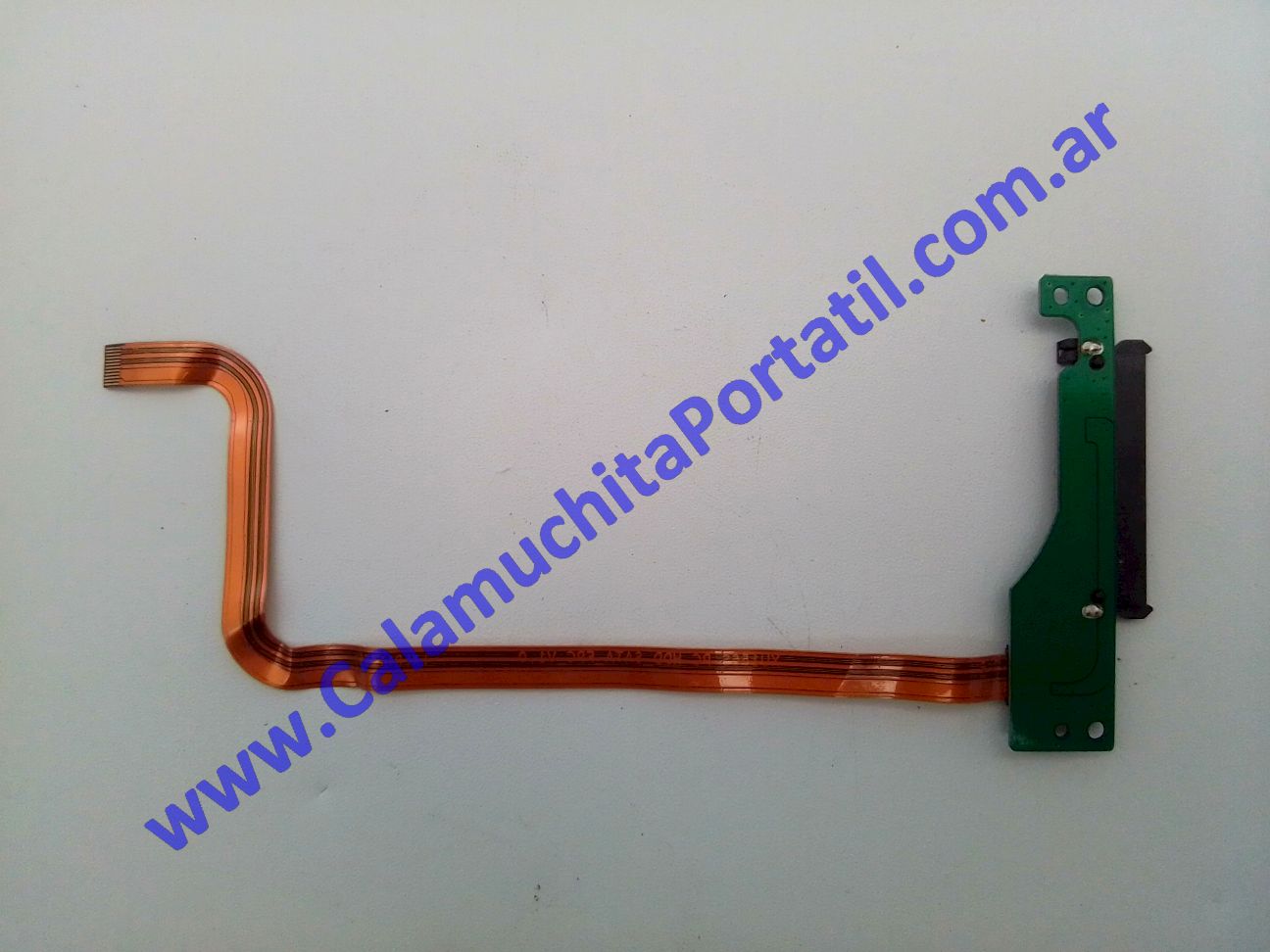 Conector Rígido EXO Smart XQ3