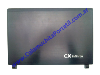 Carcasa Tapa CX CX225xx