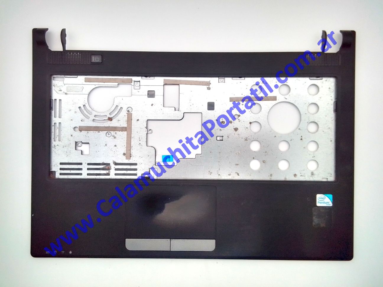 Carcasa Teclado CX CX225xx
