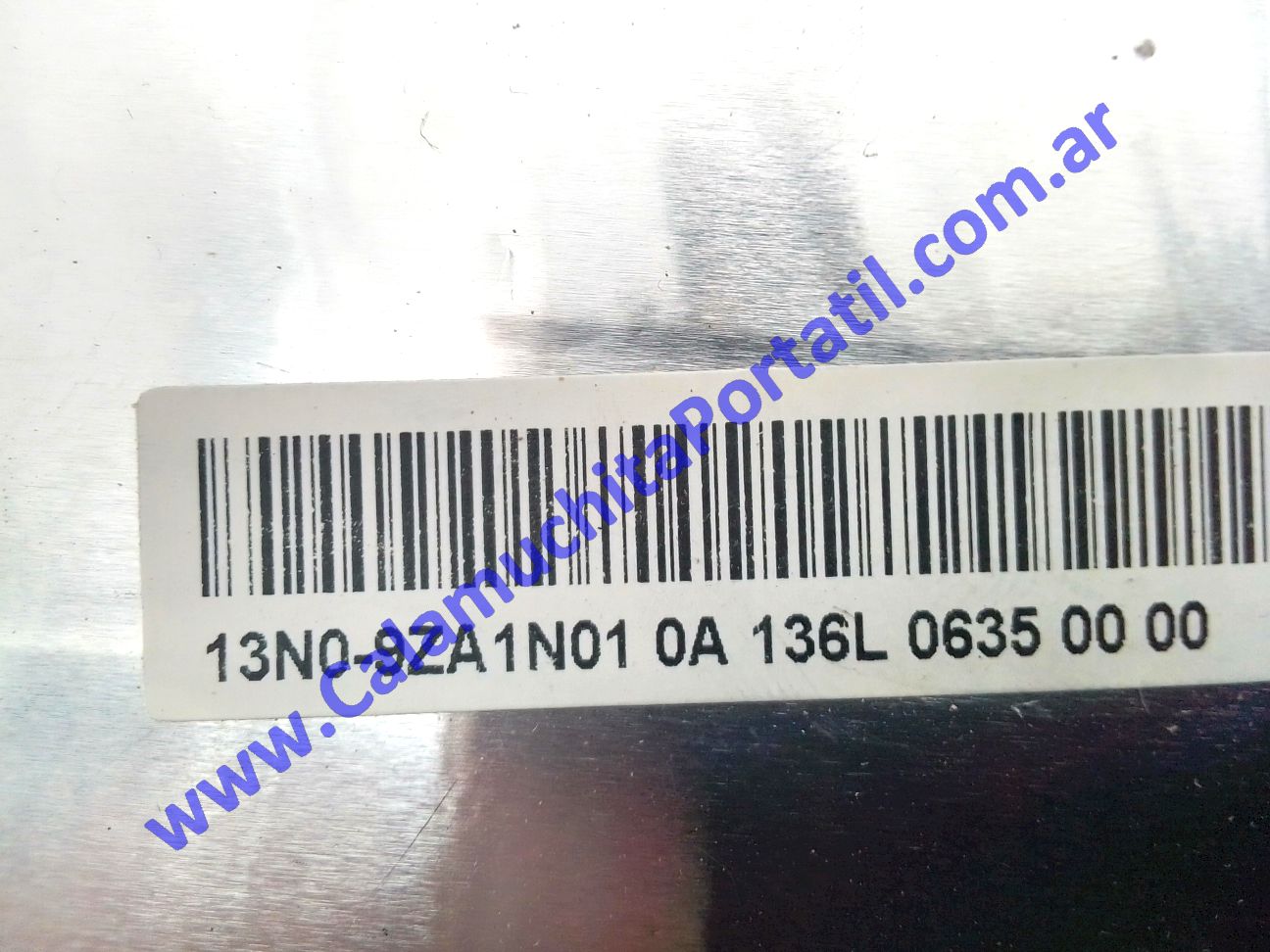 Carcasa Teclado CX CX225xx