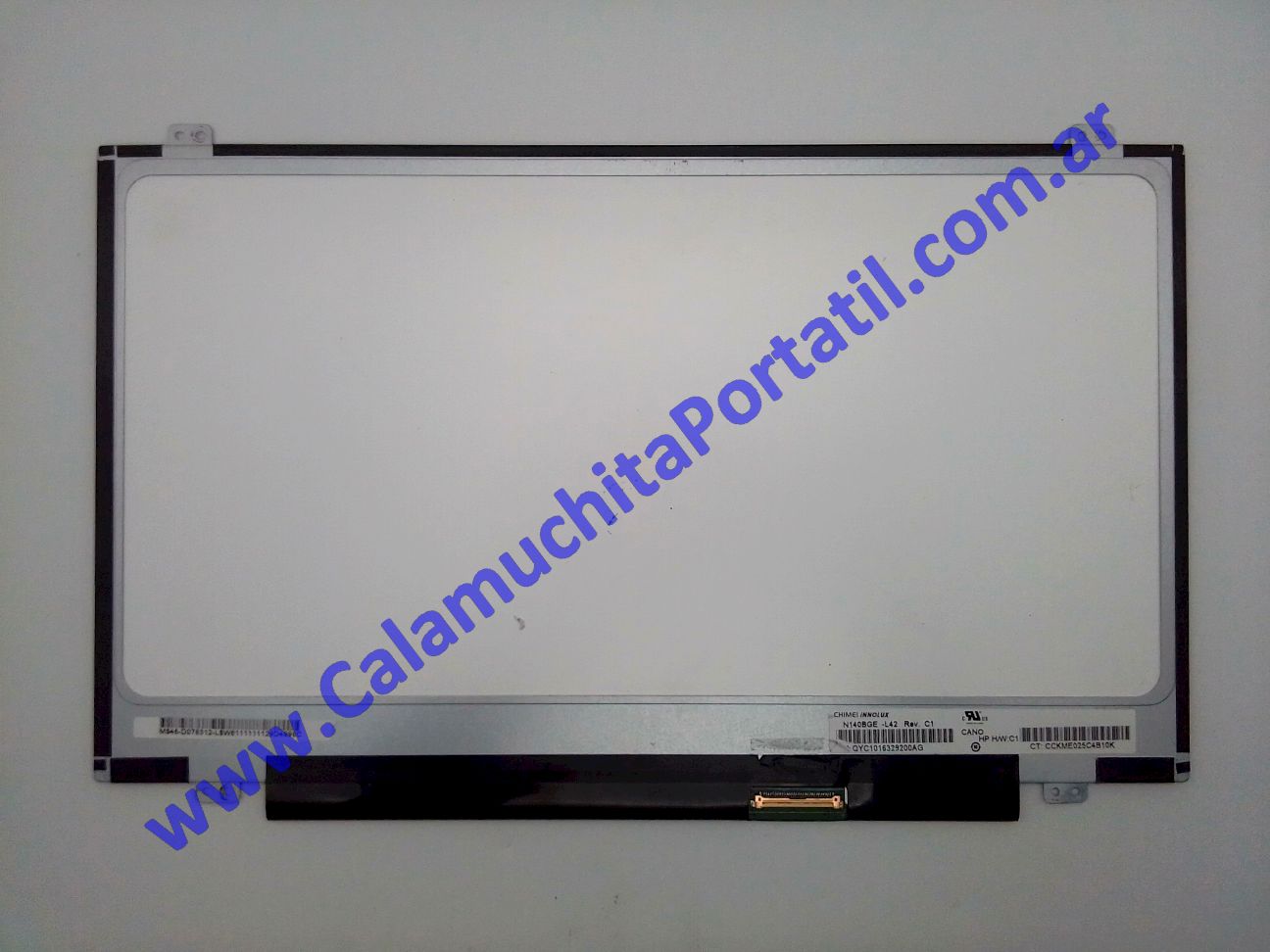 Display CX CX225xx