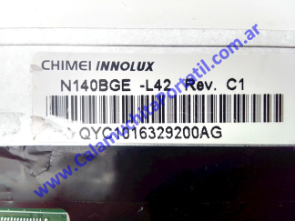 Display CX CX225xx