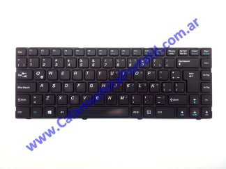 Teclado CX CX225xx