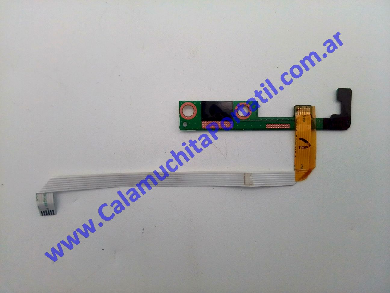 Placa Encendido CX CX225xx