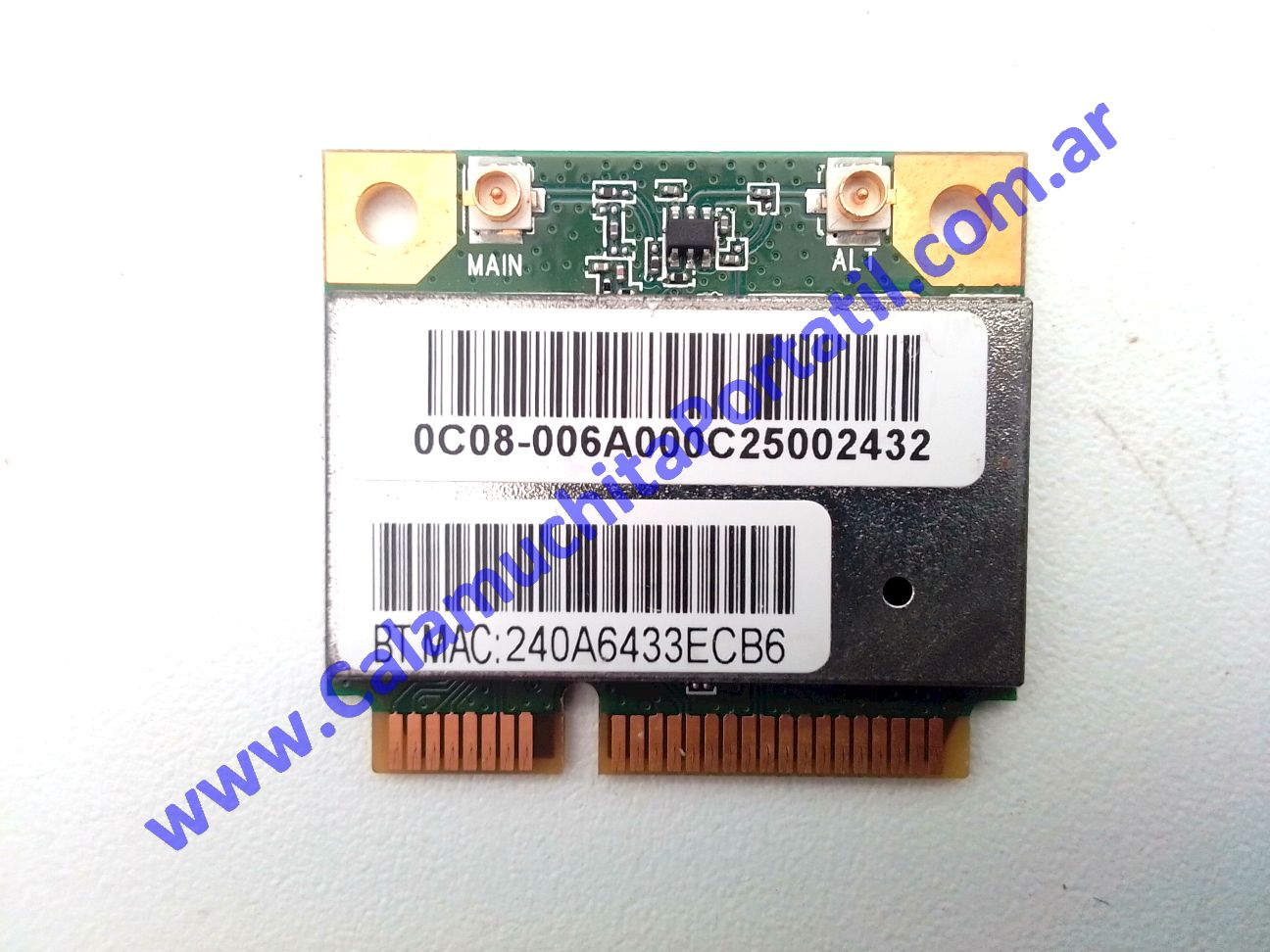 Placa Wifi CX CX225xx
